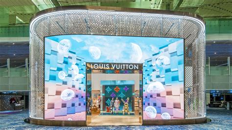 lv shop in singapore|lv singapore official website.